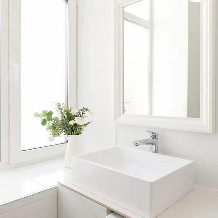 Апартаменти Lux Getaway Very Рига