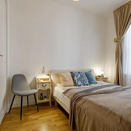 Lux Getaway Very * Рига