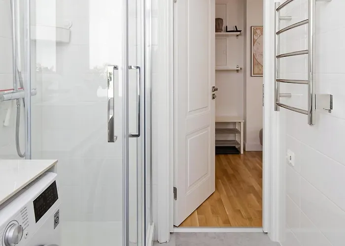 Lux Getaway Very * Riga