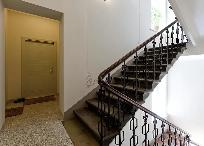 Lux Getaway Very Apartment