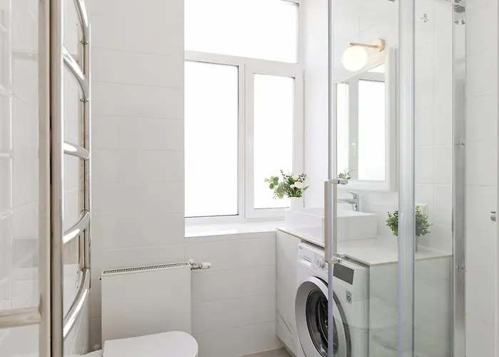 Lux Getaway Very * Riga