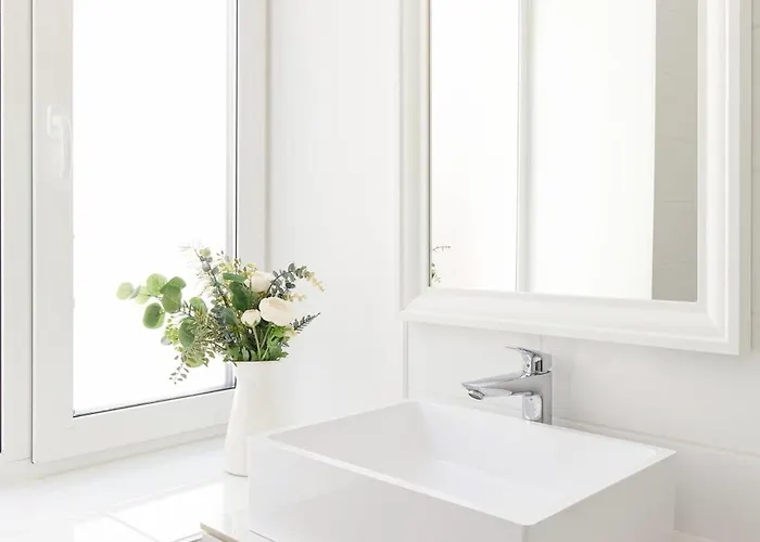 Apartment Lux Getaway Very Riga