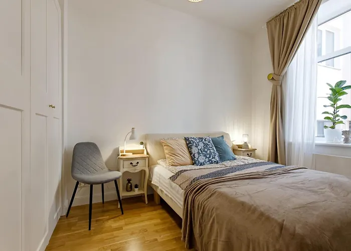 Lux Getaway Very * Riga