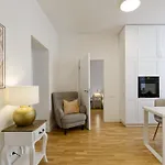 Lux Getaway Very * Riga
