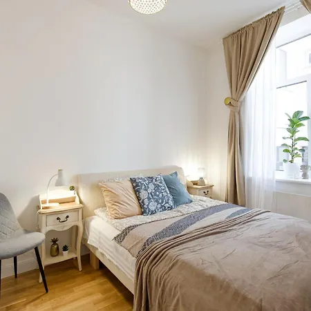 Lux Getaway Very Apartamento *