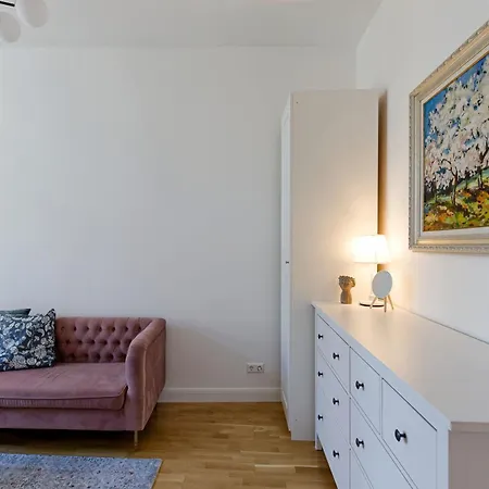 Apartment Lux Getaway Very *