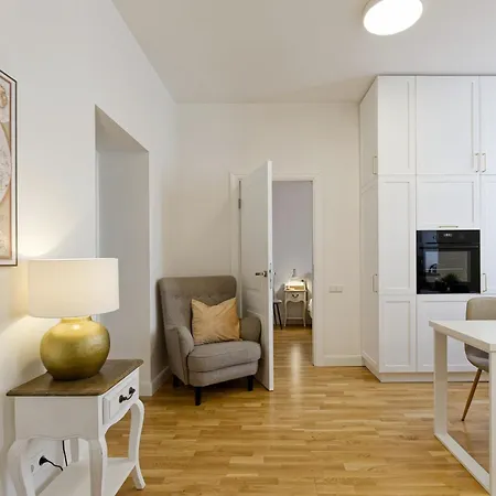 Lux Getaway Very * Riga